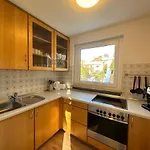 Apartment Großzügige Am Stadtrand Würzburg