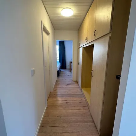 Großzügige Am Stadtrand Apartment Würzburg