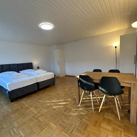 Großzügige Am Stadtrand Würzburg
