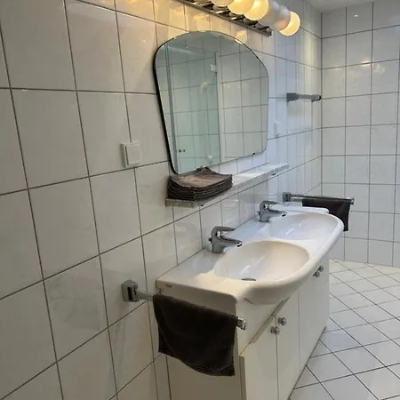 Apartment Großzügige Am Stadtrand Würzburg