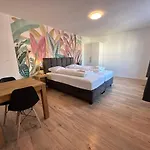 Appartement Grosszuegige Am Stadtrand Würzburg