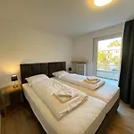 Appartement Grosszuegige Am Stadtrand Würzburg