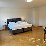 Appartement Grosszuegige Am Stadtrand Würzburg