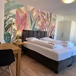 Appartement Grosszuegige Am Stadtrand *