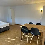 Grosszuegige Am Stadtrand Appartement Würzburg