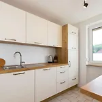 Appartement Grosszuegige Am Stadtrand Würzburg