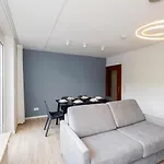 Appartement Grosszuegige Am Stadtrand