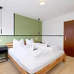 Appartement Grosszuegige Am Stadtrand Würzburg