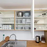 Grosszuegige Am Stadtrand