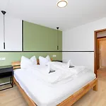 Appartement Grosszuegige Am Stadtrand