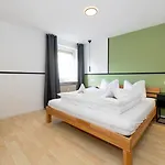 Appartement Grosszuegige Am Stadtrand *