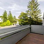 Appartement Grosszuegige Am Stadtrand