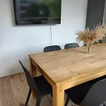 Appartement Grosszuegige Am Stadtrand *