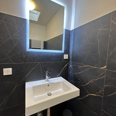 Apartamento Großzügige Am Stadtrand Wurzburgo