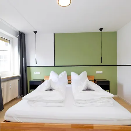 Großzügige Am Stadtrand