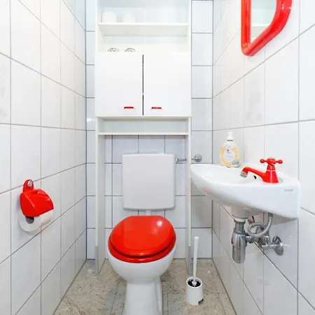 Großzügige Am Stadtrand Wurzburgo