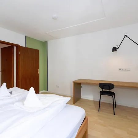 Grosszuegige Am Stadtrand Wurzburg