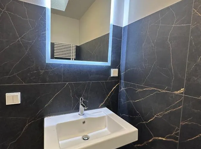 Apartmán Grosszuegige Am Stadtrand Würzburg