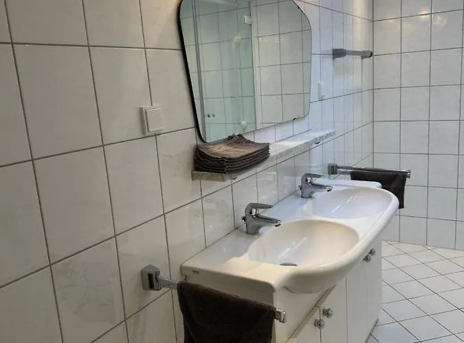 Apartmán Grosszuegige Am Stadtrand Würzburg